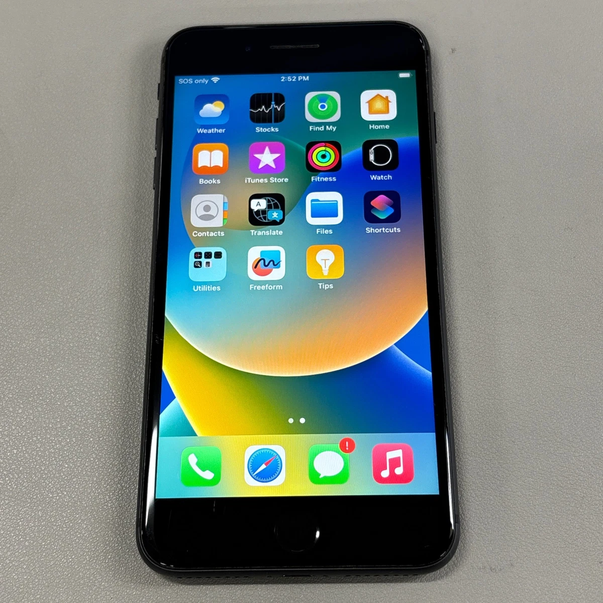 25+ iPhone 8 Plus iOS Wi-Fi for sale | Updated Oct 2026