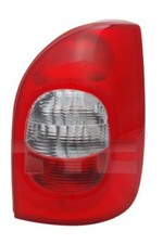 TYC Heckleuchte 11-0556-01-2 für CITROËN PICASSO N68 XSARA Chrono 16V HDi
