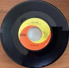 The Beatles I Feel Fine / She’s a Woman Capitol 5327 45 rpm 7” PS Picture Sleeve