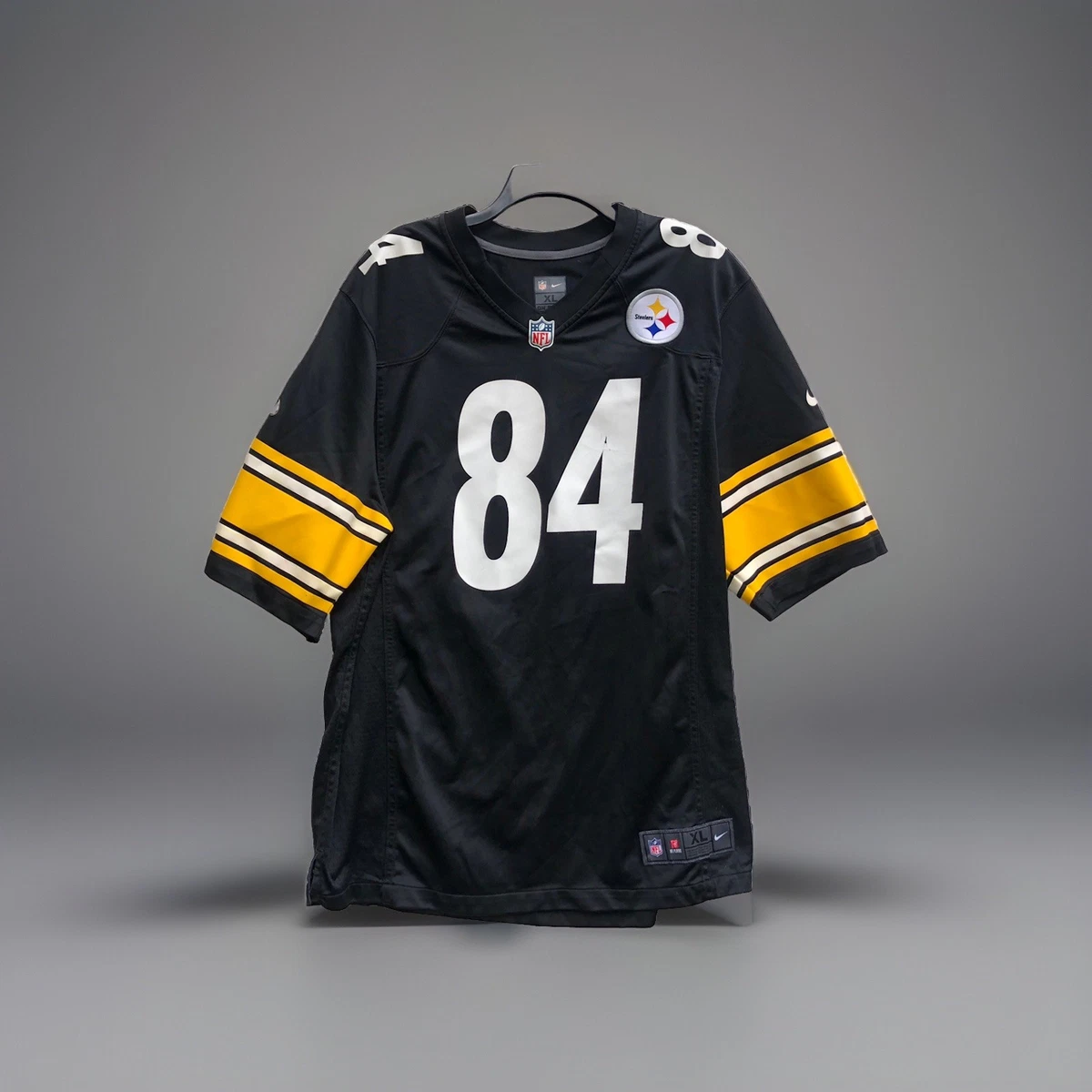 Antonio Brown Pittsburgh Steelers NFL Jerseys for sale | eBay