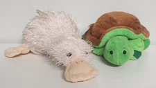 Webkinz Pink Googles NEW WITH CODE & Used Turtle Lot W/ Fast Free Shipping!