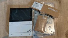 Comelit LS8731 Innenstation Video Logos HF we...