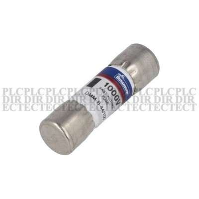 10PCS/New BUSSMANN DMM-B-44/100R Digital Multimeter Fuse 440mA 1000V