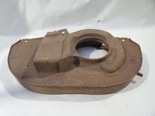 1973 Volkswagen Vw Beetle Bug Late Dual Model Fan Shroud Dog House