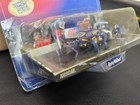 Rusty Wallace #2  1:64 Nascar Pit Row  Series Elvis Winners Circle Ford 98  — photo 2
