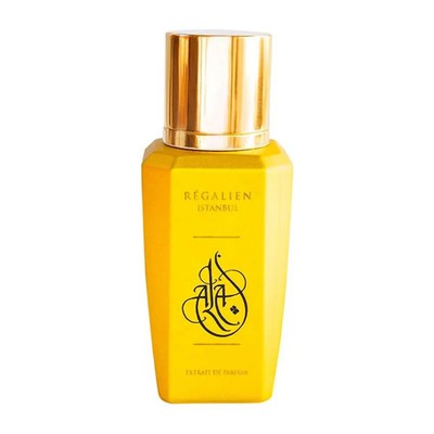 REGALIEN ISTANBUL ALA 50ML SPRAY EXTRAIT DE PARFUM
