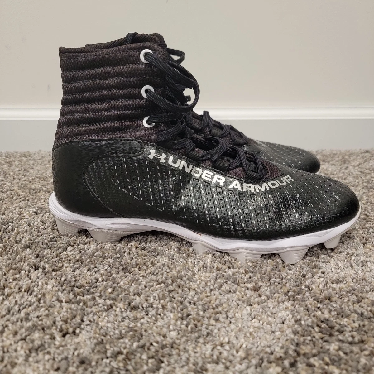 Under Armour Highlight Cleats for sale - eBay