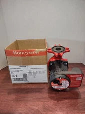 Honeywell PC3F1558IUF00 AquaPUMP Hydronic Circulating Pump, 3 Speed