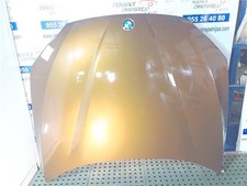 Capot BMW X1
