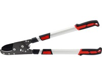 Yato Teleskop Ratschen Amboss Gartenschere Alugriff 660-910Mm Bis 50Mm YT-88299