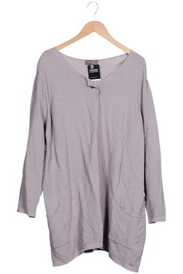 Selection by Ulla Popken Strickjacke Damen Cardigan Jacke Gr. EU 54 ... #tdqtw1o