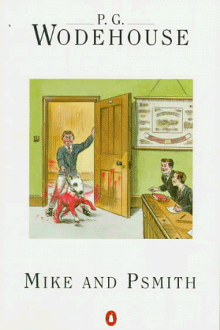 Mike And Psmith by Wodehouse, P. G. Paperback / softback Book The Fast Free - Picture 1 of 2