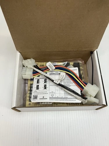 White Rodgers 50M56U-801 HSI Furnace Control Board for Lennox Armstrong