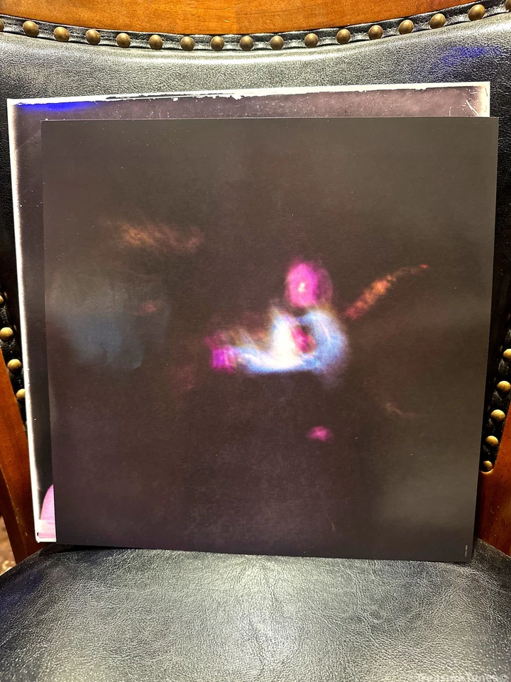 Slipknot - We Are Not Your Kind Vinyl 2x LP [2019] 16861 7410 1 - Image 4 of 4