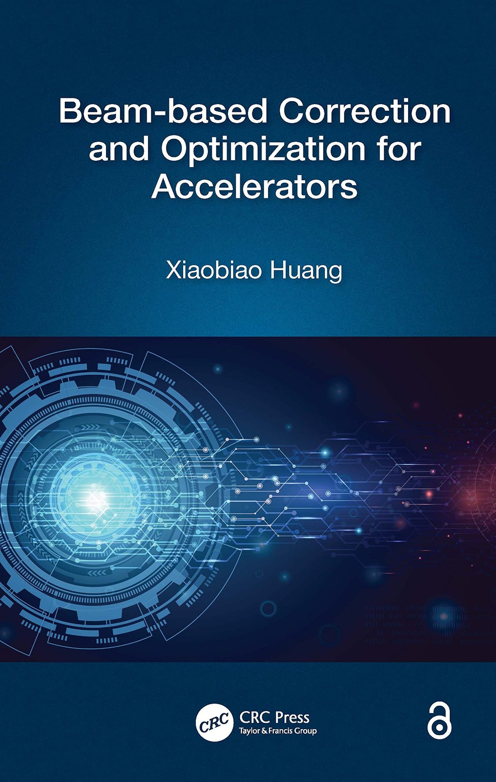Beam-based Correction and Optimization for Accelerators,Huang, X