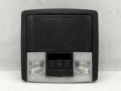 2016 Lincoln Navigator Overhead Roof Console ZFZ2B