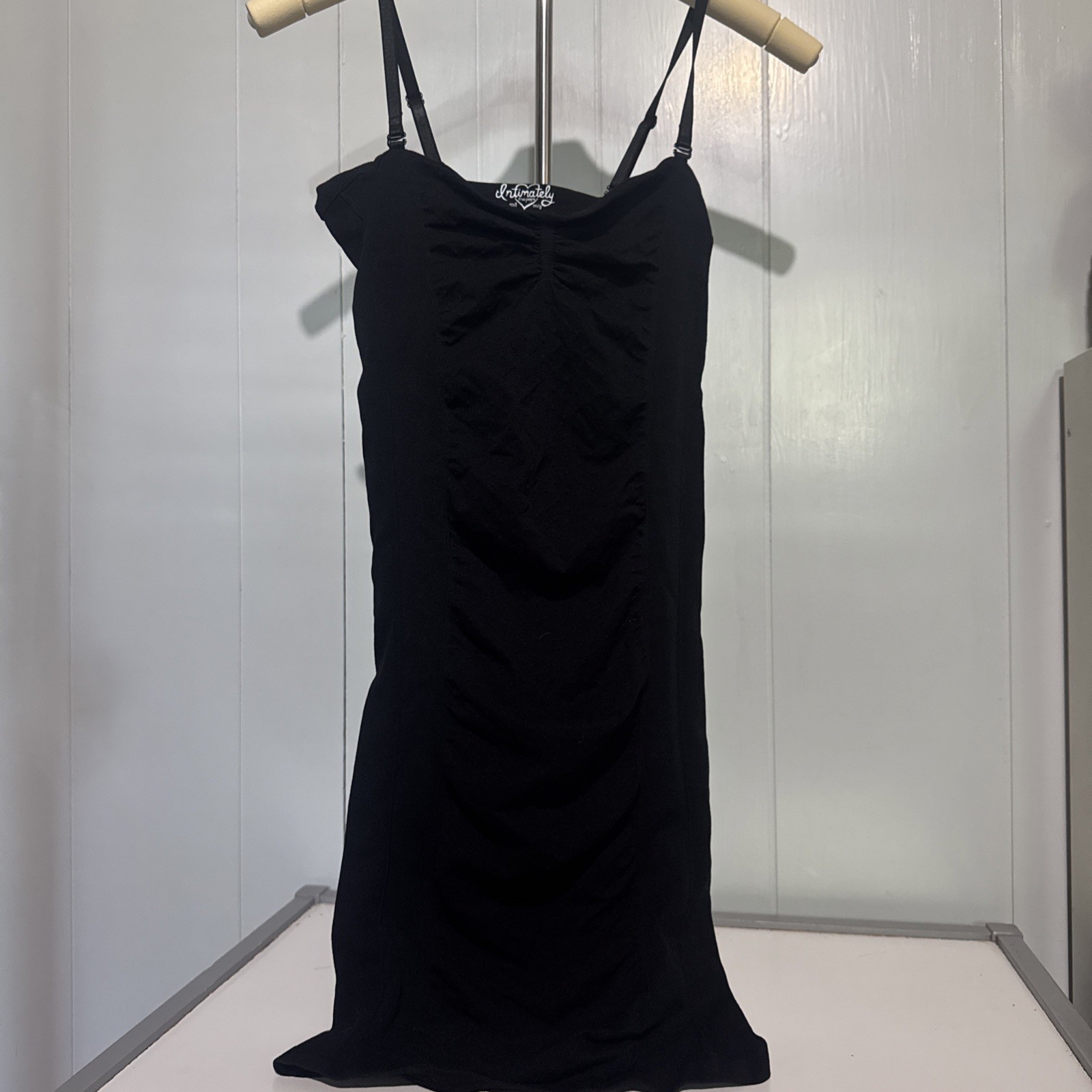 Free People M/L Slip Dress