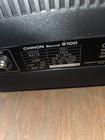 Vtg. Chinon Sound 6100 8mm Movie Projector ~ powers up read entire description — photo 6