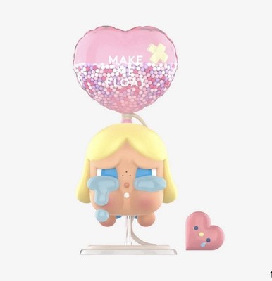 CRYBABY Crying For Love Series Make Me Float Figure