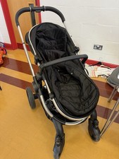 Icandy Pram