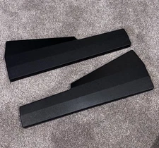 Moog Grandmother/Matriarch Side Panels - Black