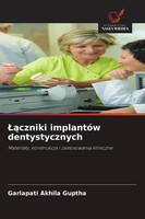 Garlapati Akhila Guptha | ¿¿Czniki ImplantóW Dentystycznych | Taschenbuch (2026)