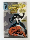 Amazing Spider-Man#287 Gang War Pt 4 MCU Daredevil Kingpin-Mid Grade Copper Age