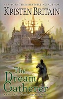 The Dream Gatherer Kristen Britain Taschenbuch Einband - Flex.(Paperback) 2019