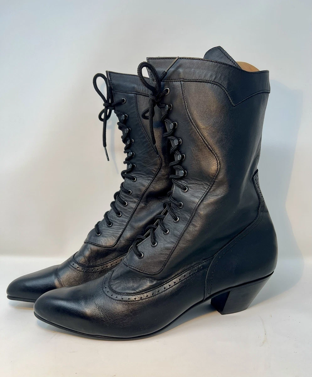 25+ victorian leather boots for sale | Updated Oct 2026