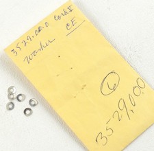 Rollei Original Parts Washers
