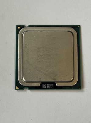 Intel Pentium E5700 Dual-Core CPU, LGA 775 Sockel