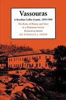 Stanley J. Stein | Vassouras | Taschenbuch | Englisch (1986) | Ean 9780691022369