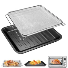 Air Fryer Toaster Oven Accessories for COSORI Smart 12 in 1 32QT C130 CS130 C...