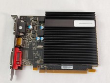 XFX AMD Radeon HD 6450 2 GB DDR3 PCI-E x16 2.1 Desktop Video Card