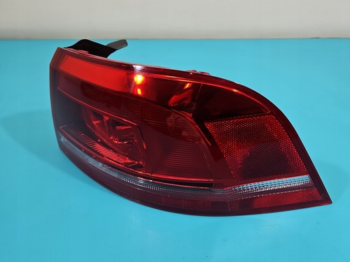 Rechte hintere Kotflügelleuchte VW Passat B7 Kombi OE Europa / IM 42627