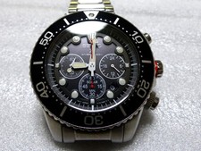 SEIKO Watch PROSPEX Solar V175-0AD0