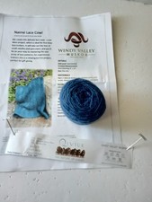 Qiviuk-Qiviuk &Silk Scarf Kit-#5027 Grecian B...