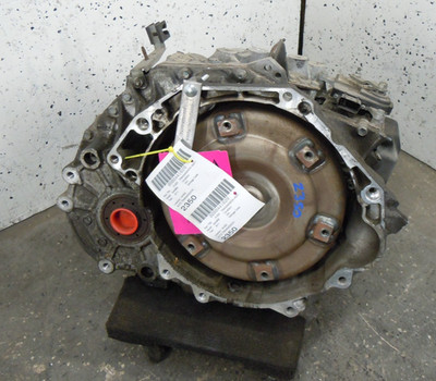 2010 2011 Saab 9-5 2.0L FWD Automatic Transmission VIN R 8th Opt LHU OEM 127K