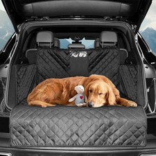 telo bagagliaio auto per cani copri baule auto per cani universale posteriore