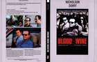 JAQUETTE DVD (seule) : BLOOD AND WINE / JACK NICHOLSON