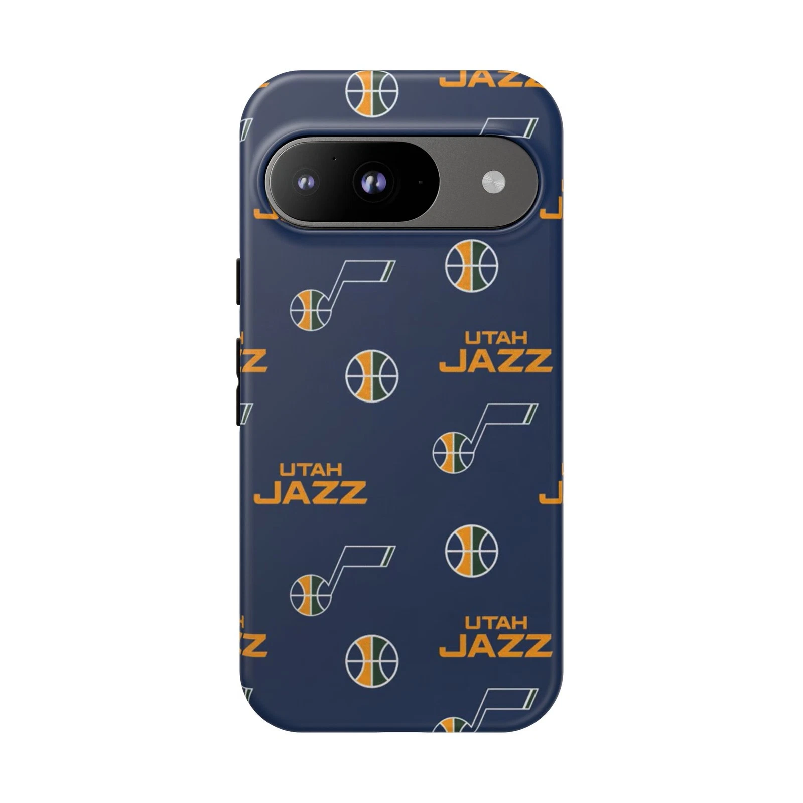 Utah Jazz iPhone Cases