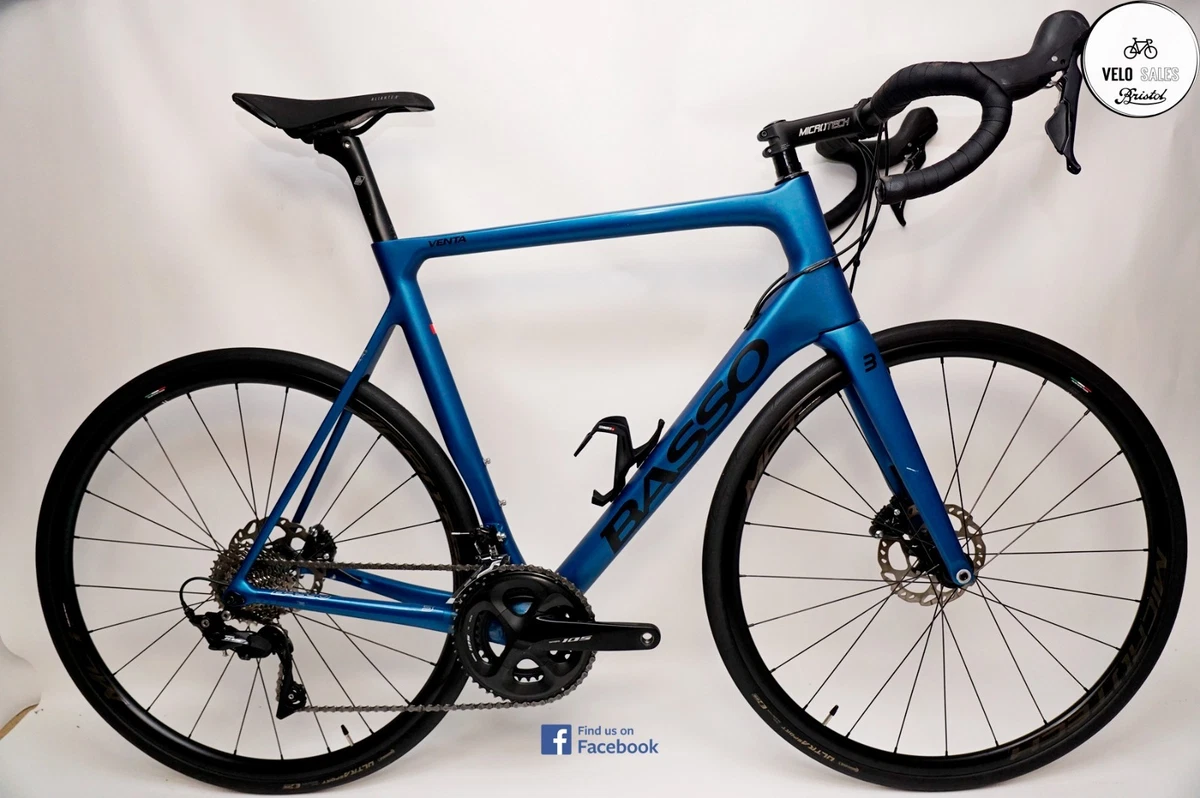 Basso Bikes for sale | eBay