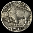 1930-S Buffalo Nickel LOW Mintage Date Coin San Francisco Mint KM 134 Lot D2-235 — photo 8