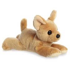 Aurora Chia Chihuahua 8 Inch Plush Figure NEW IN STOCK