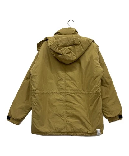 Oakley Quilted Insulated Jacket Men's Size M Brown New image 3