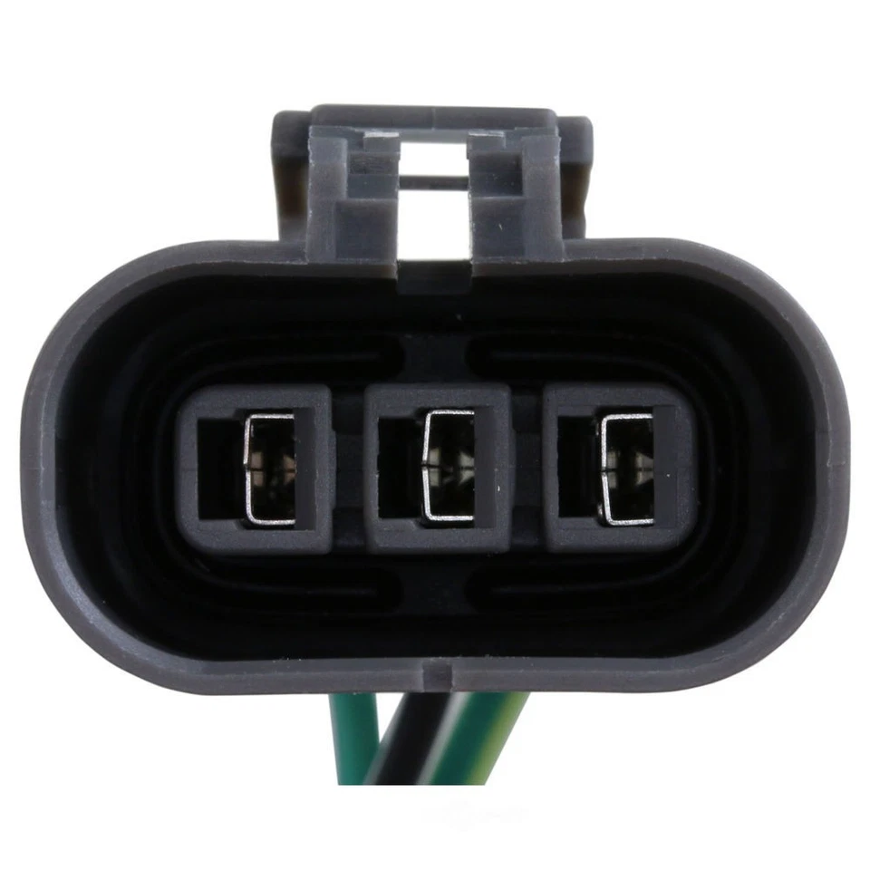 Ignition Control Module WVE 6H1216 - Image 3 of 4