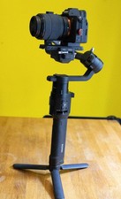 DJI Ronin-s Handheld Gimbal  good condition hardly used (camera not included)