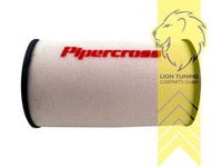 Pipercross Sportluftfilter FüR Alfa Romeo 166 936 2.0I 2.4 2.5 3.0 3.2 PX1403DRY