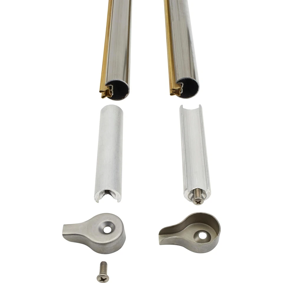 1913 - 1914 T 型挡风玻璃框架 — 第 3/4 张图片