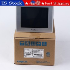 1PCS NEW Pro-face GP2301-SC41-24V 2980070-03 ...
